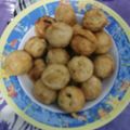 Cooksnap dari Daroyah Irawan untuk resep Takoyaki ekonomis versi KW