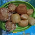 Cooksnap dari Lisna (@Lizarr_cake) untuk resep Roti Bantal/ Bolang Baling/Odading Empuk Renyah