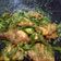 Cooksnap dari ghanisku untuk resep Ayam Goreng Cabe Hijau (source xanderkitchen)