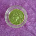 Urvashi Mehta's cooksnap of when they made સેન્ડવિચ ચટણી.