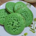 Cooksnap dari Nurul Razaad untuk resep Serabi kuah kinca