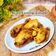 Cooksnap dari Lanjarsih/Mama Fifian ( MasakanRumahan) untuk resep Ayam goreng komplit