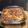 El cooksnap de Alicia Evangelina Ferreira cuando hizo Berenjenas a la parmigiana.