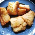 Cooksnap dari Eric Juni untuk resep Pohong keju