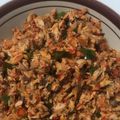 Cooksnap dari Vanny untuk resep Tongkol suir pedas