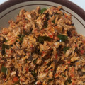 Cooksnap dari Vanny untuk resep Tongkol suir pedas