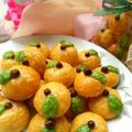 Cooksnap dari Miryam Manuela untuk resep Cookies jeruk (tanpa telor)