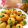 Cooksnap dari Miryam Manuela untuk resep Cookies jeruk (tanpa telor)