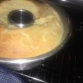 Cooksnap dari Rachel Azra untuk resep Ogura sponge cake