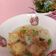 Cooksnap dari Hikma untuk resep Bakwan kawi mini