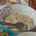 Cooksnap dari Anita Permatasari untuk resep Creamy Mushroom Soup