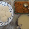 Shital Manek's cooksnap of when they made ઈડલી સાંભાર (Idli Sambhar Recipe In Gujarati).