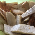 Sumy's delicious's cooksnap of when they made Fried yam with source.