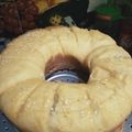 Cooksnap dari Nina untuk resep Roti manis/roti kepang isi cokelat/ovennya teflon😁
