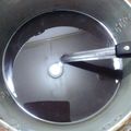 惠君陳 的 紅豆湯 （大同電鍋） cooksnap