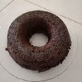 Cooksnap dari Vonny Elizabeth P untuk resep Brownies 3 sdm