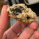 Cooksnap de Delfina Aleixo quando cozinhou Bolachas de Oreo.