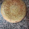 El cooksnap de Maria del Carmen cuando hizo Tortilla de patatas.