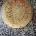 El cooksnap de Maria del Carmen cuando hizo Tortilla de patatas.