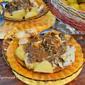 Cooksnap dari Sat Rahayuwati untuk resep tahu tek tek surabaya^^