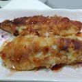 麗麗 的 酥炸雞柳條 cooksnap