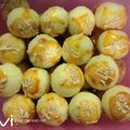 Cooksnap dari Tri Yuli Astuti untuk resep Gluten Free Nastar