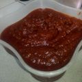 Cooksnap dari Ulif Yuhanna untuk resep Sambel Terasi (Blender)