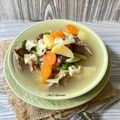 Cooksnap dari anif agustina untuk resep Sop Tulang Ayam