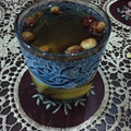 Cooksnap dari Yosie Utami untuk resep Minuman Pelangsing ala Dewi Hughes