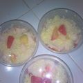 Cooksnap dari Eva lelana untuk resep Salad Buah Super Enak Gampang