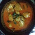 Cooksnap dari Amora Yaiza untuk resep Gulai ayam kampung asli Padang
