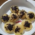Cooksnap dari Elsie Aprilia untuk resep Kue Cubit No Mixer Simple ala Arni