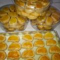 Cooksnap dari Siwi Maryati untuk resep Kue kacang renyah bgt
