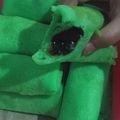 Cooksnap dari Novi Ariesta Azzhra untuk resep Dadar gulung coklat lumer