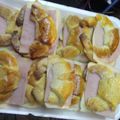 El cooksnap de Micaela Facundo Perez Fernandez cuando hizo Medialunas fáciles y deliciosas.