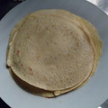El cooksnap de Noelia L. cuando hizo Masa para panqueques.