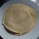 El cooksnap de Noelia L. cuando hizo Masa para panqueques.