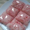 Cooksnap dari Aprilianto Nugroho untuk resep 3.Hunkwe mutiara