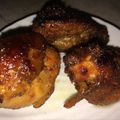Cooksnap dari Thinker untuk resep Ayam Goreng Kalasan