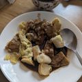 Cooksnap dari Rizaldy Al Kautsar untuk resep Pempek Lenggang goreng