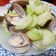 Roger Chen 的 蛤蜊絲瓜 cooksnap