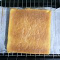 Cooksnap dari Titin Marlina untuk resep Pumpkin Cheesy Cake / Kue Keju Labu Kuning