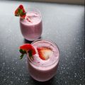 Cooksnap dari Mittkök untuk resep Smoothie banana mix berry