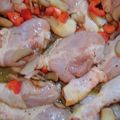 Cooksnap από ΠΗΝΕΛΟΠΗ ΜΠΑΡΟΥΤΑ στη συνταγή Κοτόπουλο μαριναρισμένο με μέλι και βαλσάμικο