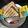 Sai dubey का कुकस्नैप जब उन्होंने आलू सैंडविच (Aloo Sandwich recipe in hindi) बनाया था।