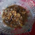 Cooksnap dari Ratna Sari Dewi, Dr.,M.Pd FITK untuk resep Bistik Sapi Pedas