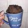 El cooksnap de Esther Soto cuando hizo Pastel de chocolate en taza hecho en microondas (mug cacke).