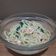 Cooksnap dari Erna Winarti untuk resep Carbonara Bayam Udang