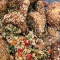 Cooksnap dari Rani Kecill untuk resep Tahu 5 Rasa ala Ta'wan