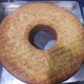 Cooksnap dari Putri N untuk resep Bolu Tape Keju Panggang